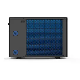 AquaForte Full Inverter Wärmepumpe Wi-Fi 18 kW