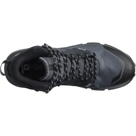 Salomon Predict Hike Mid GTX Herren, grau, Größe 42 2⁄3 - 42 2/3