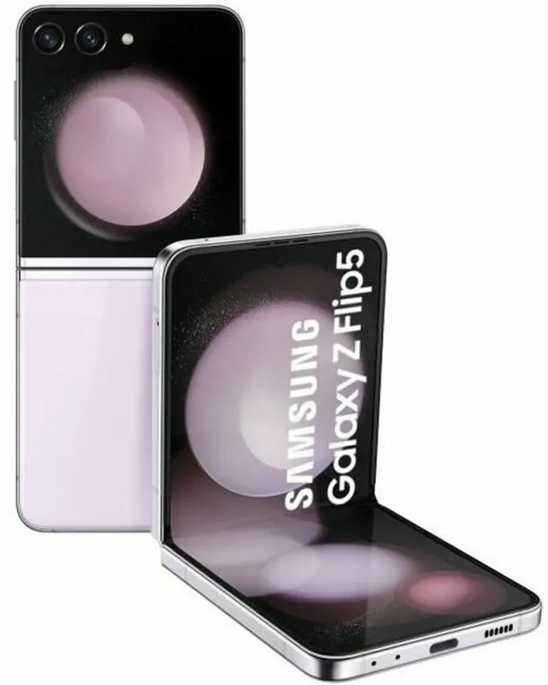 Smartphone Samsung Galaxy Z Flip5 6,7