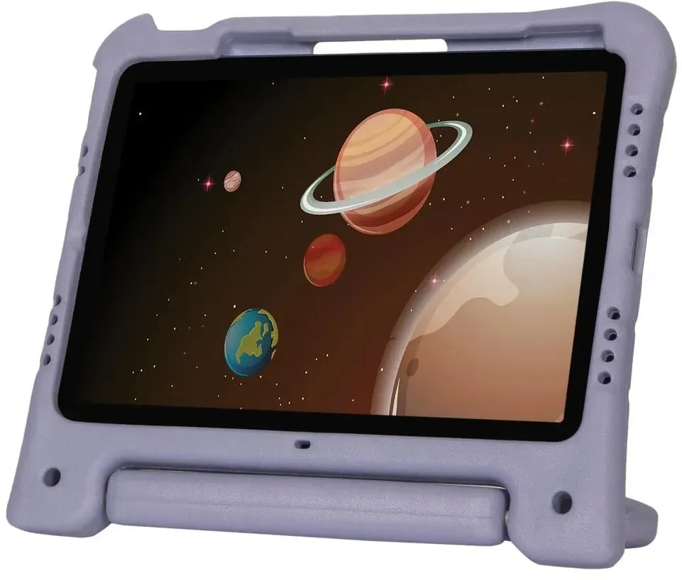 Targus Antimikrobielle Kinder Schutzhülle für iPad Air, iPad Pro & iPad