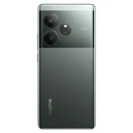 Realme GT 6 16 GB RAM 512 GB Razor Green