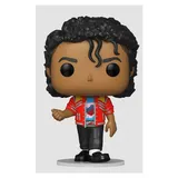 Funko Michael Jackson Beat It Vinyl-Sammelfigur 9 cm