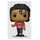 Funko Michael Jackson Beat It Vinyl-Sammelfigur 9 cm