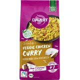 midsona Fertiggericht, Veggie Chicken Curry