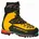 GTX Herren Bergschuhe Gore-Tex-Mehrfarbig-43 5