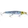 Shimano Fishing Angelköder Exsence Silent Ass Flash Boost Sardin 12,9 cm