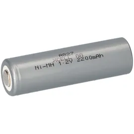 XCell Akku Mignon AA 2200 mAh 20 St.