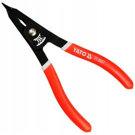 Yato Sprengringzange 225 mm