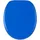 Sanilo WC-Sitz mit Absenkautomatik Blau,