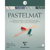 Clairefontaine 3329680961140 Kunstdruckpapier Kunstpapier (12 Blätter