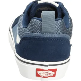 Vans Filmore dress blues/vintage indigo 40,5
