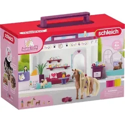 Schleich - Tiersalon - Horse Club