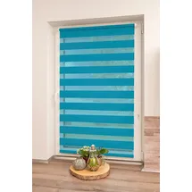 K-HOME Maringa 60 x 150 cm petrol
