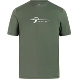 Protest Neoprenshirt Core Thyme S