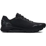 Under Armour HOVR Sonic 6 Laufschuhe Herren 003 black/black/misc/assorted 41