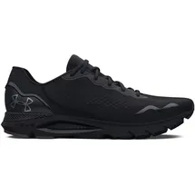 Under Armour HOVR Sonic 6 Laufschuhe Herren 003 black/black/misc/assorted 41