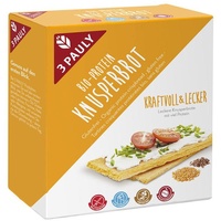 Protein Knusperbrot 100 g