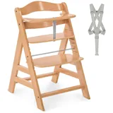 Hauck Alpha+ Hochstuhl