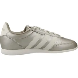 adidas Barreda Lo Damen Cyber Metallic/Off White/Wonder Alumina 40