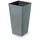 Prosperplast Furu Square 60 x 60 x 60 cm Grau