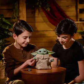 Hasbro Star Wars Kind elektronische Edition