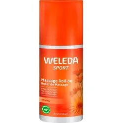 Weleda Sport Massage Roll-on Arnika