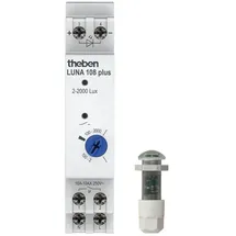 Theben Dämmerungsschalter LUNA 108 plus EL