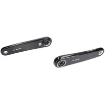 Rotor Bike Components Rotor Aldhu Carbon Kurbel - Black - 172.5 mm