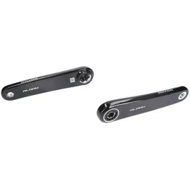 Rotor Bike Components Rotor Aldhu Carbon Kurbel - Black - 172.5 mm