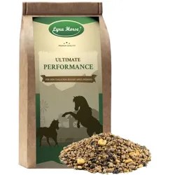 20 kg Lyra Horse® Klassik Müsli Pferdefutter
