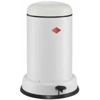 Wesco Baseboy 15 l Weiß