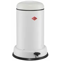 Wesco Baseboy 15 l Weiß