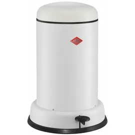 Wesco Baseboy 15 l Weiß