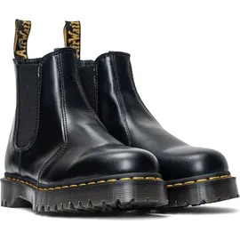 Dr. Martens 2976 'Bex' Smooth Black,