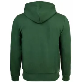 Lacoste Sweatjacke Herren Grün XXL