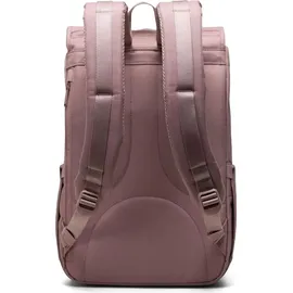 Herschel Little America Mid 17 l ash rose