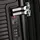 American Tourister Soundbox 4-Rollen Cabin 55 cm / 35,5-41 l bass black