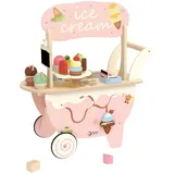 Classic World Eiscremewagen