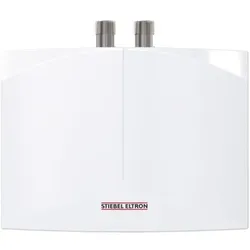 Stiebel Eltron Mini-Durchlauferhitzer DEM 4 electronic