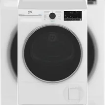 Beko B3T422391 Wärmepumpentrockner (8 kg)