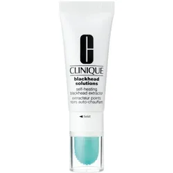 Clinique Anti-Blemish Solutions Self-Heating Blackhead Extractor Anti-Pickel-Masken 20 ml 