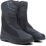 TCX Explorer 4, Gore-Tex Motorradstiefel, schwarz, Größe 36