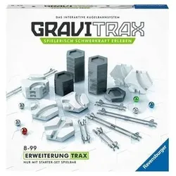 RAVENSBURGER 027595 GraviTrax Trax