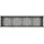 vidaXL Hochbeet 160 x 40 x 23 cm Grau