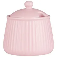 Ib laursen Zuckerschale Mynte – Skandinavisches Geschirr, english rose