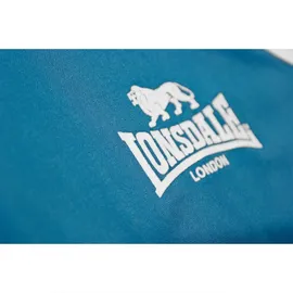 Lonsdale Amateur Singlet in Blau | Gr.: XS