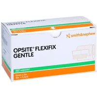 Avitamed GmbH Opsite Flexifix gentle 10 cmx5 m Verband