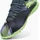 Puma Future 7 Play TT Multinocken-Fußballschuhe Kinder 03 gray skies/elektro purple/fizzy apple/white 38