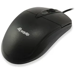 Equip life - Maus - ergonomisch - rechts- und linkshändig