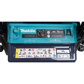 Makita Schubkarre 300 kg Petrol